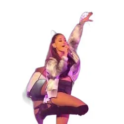 Love Me Harder Acoustic Tab by Ariana Grande