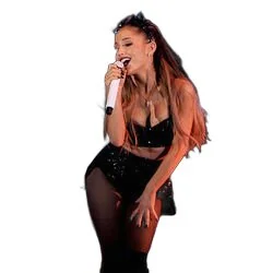 Love Me Harder Ukulele Chords by Ariana Grande
