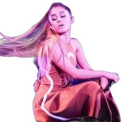 Lovin It Chords by Ariana Grande