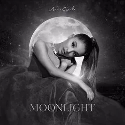Moonlight (Ver2) Chords by Ariana Grande