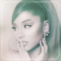My Hair Tab by Ariana Grande