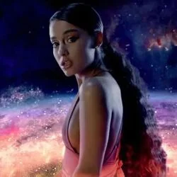 Nasa (Ver3) Chords by Ariana Grande