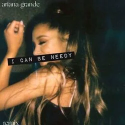 Needy (Ver4) Chords by Ariana Grande