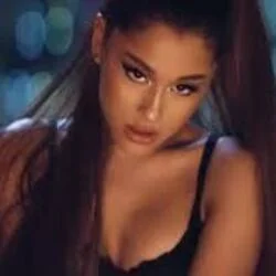 Needy Chords by Ariana Grande