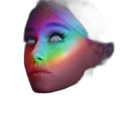 No Tears Left To Cry (Ver3) Chords by Ariana Grande