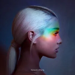 No Tears Left To Cry (Ver4) Chords by Ariana Grande
