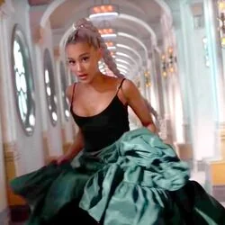 No Tears Left To Cry Intro Tab by Ariana Grande