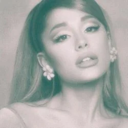 Obvious (Ver2) Chords by Ariana Grande