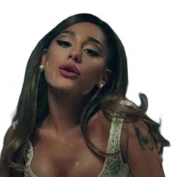 Positions Ukulele Tab by Ariana Grande
