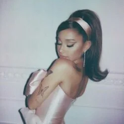 Pov (Ver2) Bass Tab by Ariana Grande
