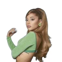 Pov (Ver3) Chords by Ariana Grande