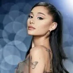 Pov Bass Tab by Ariana Grande