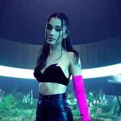 Safety Net (Ver3) Chords by Ariana Grande