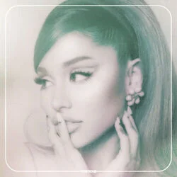 Safety Net Chords by Ariana Grande