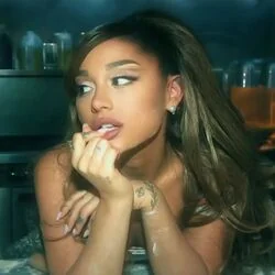 Shut Up (Ver2) Chords by Ariana Grande