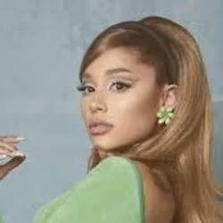 Shut Up Chords by Ariana Grande