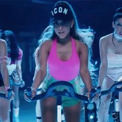 Side To Side (Ver2) Bass Tab by Ariana Grande