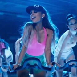 Side To Side (Ver3) Chords by Ariana Grande