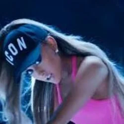 Side To Side Bass Tab by Ariana Grande