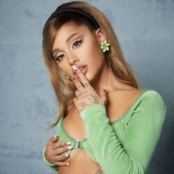Six Thirty (Ver2) Chords by Ariana Grande