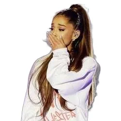 Somewhere Over The Rainbow (Ver2) Chords by Ariana Grande
