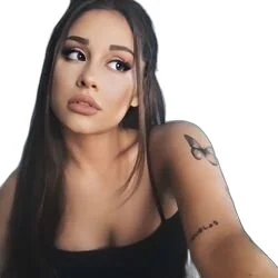 Stuck With You Chords by Ariana Grande