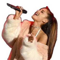 Successful Chords by Ariana Grande