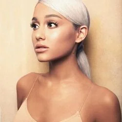 Sweetener (Ver3) Chords by Ariana Grande