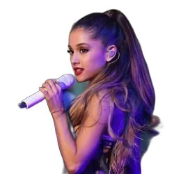 Test Drive (Ver3) Chords by Ariana Grande