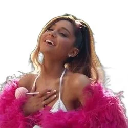 Thank U, Next (Ver2) Chords by Ariana Grande