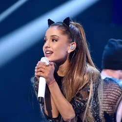 The Way (Ver2) Tab by Ariana Grande