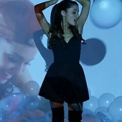The Way (Ver4) Chords by Ariana Grande