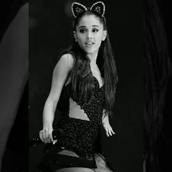 The Way Tab by Ariana Grande