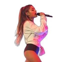 Voodoo Love (Ver2) Chords by Ariana Grande