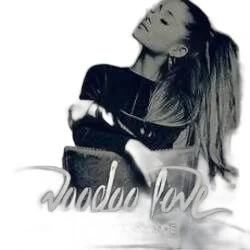 Voodoo Love Chords by Ariana Grande