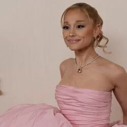 Warm Chords by Ariana Grande