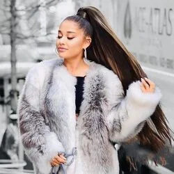 Winter Things (Ver2) Chords by Ariana Grande