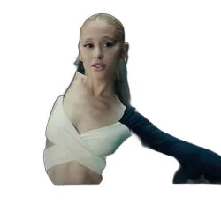 Yes, And? (Ver2) Chords by Ariana Grande
