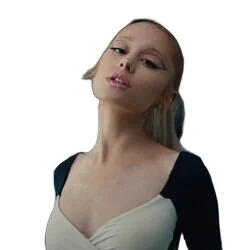Yes, And? (Ver4) Chords by Ariana Grande