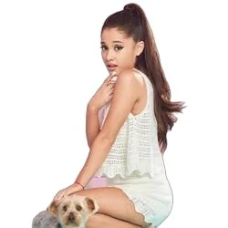 You'll Never Know Chords by Ariana Grande