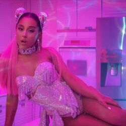 7 Rings Remix Chords by Ariana Grande