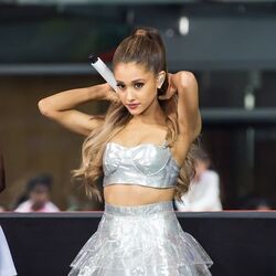 Almost Is Never Enough  Chords by Ariana Grande