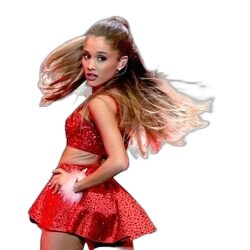 Baby It's Cold Outside Chords by Ariana Grande