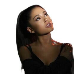 Baby Loves Chords by Ariana Grande