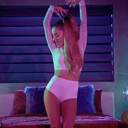 Bang Bang Chords by Ariana Grande