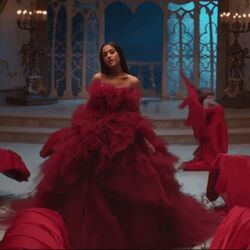 Beauty And The Beast  Chords by Ariana Grande