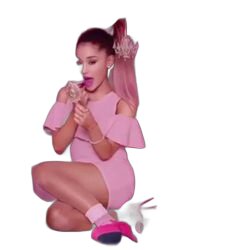 Borderline Chords by Ariana Grande