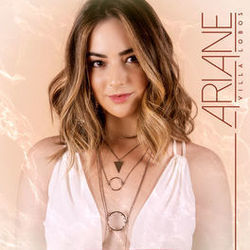 Nada Mais Chords by Ariane Villa Lobos