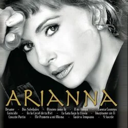 Y Sucede Chords by Arianna
