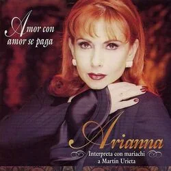 Yo No Me Compartí Chords by Arianna